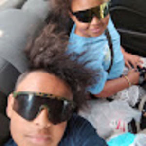 Meet your Posher, Aiden